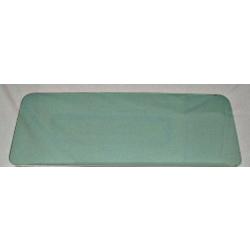1955-1957 Chevrolet / Pontiac Delivery and Wagon Tailgate Glass B398