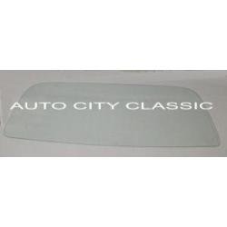 1968-1972 Pontiac 2 Door Coupe and Hardtop Back Glass B4001