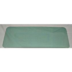1955-1957 Chevrolet Nomad / Pontiac Safari Wagon Tailgate Glass B405