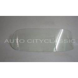 1968-1970 Dodge / Plymouth 2 Door Hardtop Back Glass B4052
