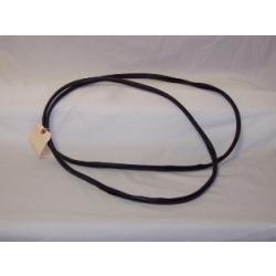 1955-57 Chevy Nomad / Pontiac Safari Tailgate Glass Seal B405G