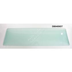 1955-1959 Chevrolet / GMC Cab Rear Back Glass - Large 16x64 B409