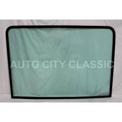 1969-1970 Ford Mustang 2 Door Hardtop Fastback Flush Mount Rear Back Glass B4120NM