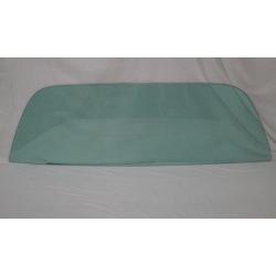 1971-1974 Dodge / Plymouth 2 Door Hardtop and Coupe Back Glass B4586