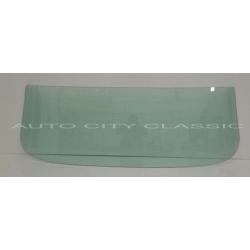 1957-1958 Ford / Edsel 2 and 4 Door Back Glass B487