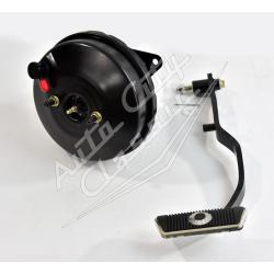 67-1969 Ford Mustang / Mercury Cougar 9" Brake Booster BB-67-69-MUSTANG