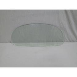 1941-1942, 1946-1948 Buick / Chevrolet / Oldsmobile / Pontiac Coupe, Pickup and Sedan Rear Back Glass BB18