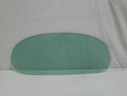 1949-1951 Ford Coupe and Sedan Rear Back Glass BB83