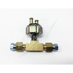 Universal Inline Hydraulic Brake Light Switch Kit BLSK