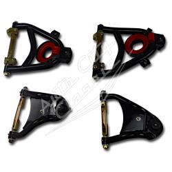 1955-1957 Chevrolet Passenger Car Tubular Control Arms CA003-4