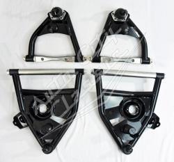 1963-1970 Chevrolet C10 / GMC Pickup Tubular Control Arms CA-6370-C10-SET-T