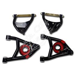 1964-1972 GM A-Body 2 " Drop Tubular Control Arms CA001-2