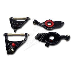 1965-1970 Chevrolet Passenger Car Tubular Control Arms CA011-12