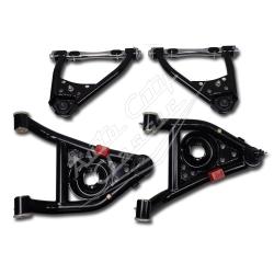1967-1969 Chevrolet Camaro, Nova / Pontiac Firebird 2" Drop Tubular Control Arms CA005-6