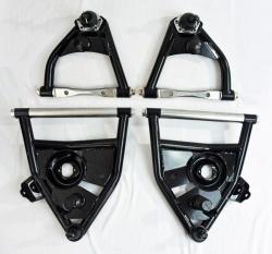 1971-1972 Chevrolet C10 / GMC Tubular Control Arms CA-7172-C10-SET-T