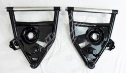1973-1987 Chevrolet C10 / GMC Pickup Tubular Control Arms CA-7387-C10-SET-T