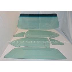ORIGINAL GREEN TINT