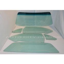 ORIGINAL GREEN TINT
