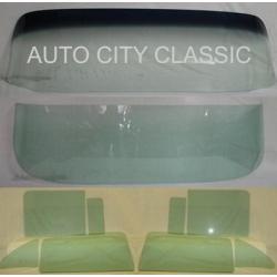 ORIGINAL GREEN TINT