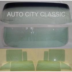 1957 Chevy / Pontiac Complete Glass Package SD4