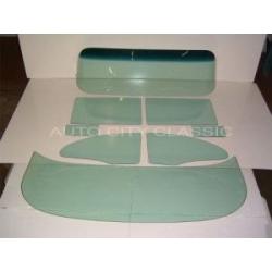 1956 Chevrolet / Pontiac 4 Door Hardtop Complete Glass Package CGC-56-CHEV-4DR-HT 1956 Chevrolet / Pontiac 4 Door Hardtop Complete Glass Package CGC-56-CHEV-4DR-HT