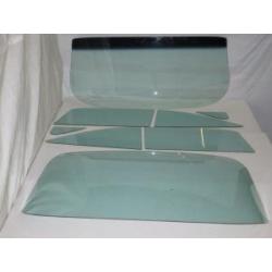 ORIGINAL GREEN TINT