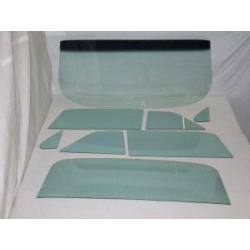 ORIGINAL GREEN TINT