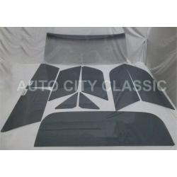 1964-1965 Chevrolet Chevelle 300 2 Door Wagon Complete Glass Package CGC-64-65-CVL-2DR-WG