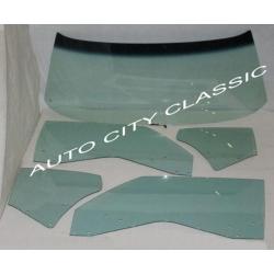1970-1972 Buick / Chevrolet / Oldsmobile / Pontiac Convertible Complete Glass Package CGC-70-72-CVL-CV 1970-1972 Buick / Chevrolet / Oldsmobile / Pontiac Convertible Complete Glass Package CGC-70-72-CVL-CV