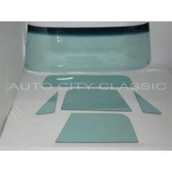 1968-1972 Chervolet / GMC Pick Up Truck Complete Glass Package with Small Back Glass 6872PKGSM