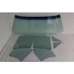 1966-1967 Buick / Oldsmobile / Pontiac Convertible Complete Glass Package CGP-66-67-GTO-CV 1966-1967 Buick / Oldsmobile / Pontiac Convertible Complete Glass Package CGP-66-67-GTO-CV