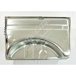 1970-1971 Early Dodge / Plymouth Mopar A Body OE Finish Steel Gas Tank CR11DQ