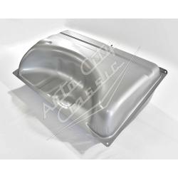 Late 1971-1976 Dodge / Plymouth Mopar A Body Steel Gas Tank CR11EP