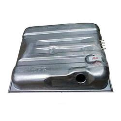 March 1970-1974 Dodge Challenger SPI Steel Gas Tank CR8D