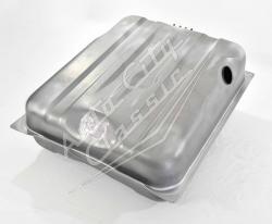 March 1970-1974 Dodge Challenger Steel Gas Tank CR8DP