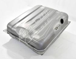 71- March 1972 Dodge Challenger Steel Gas Tank