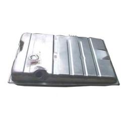 1970 Dodge Charger SPI Steel Gas Tank with EEC CR9B