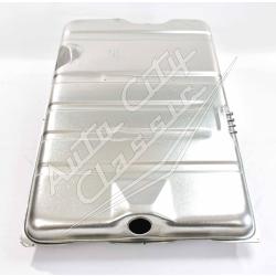1970 Dodge / Plymouth Mopar B Body OE Finish Steel Gas Tank with EEC CR9DQ