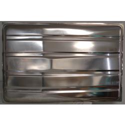 1970 Dodge / Plymouth Mopar B Body Stainless Steel Gas Tank with EEC CR9DSS