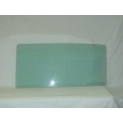 1959-1960 Front Door Glass D2242