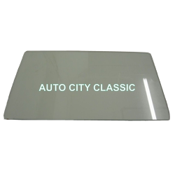 1961-1964 Buick / Cadillac / Oldsmobile 2 Door Hardtop Door Glass D2406T