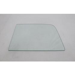 1963-1964 Buick / Chevrolet / Oldsmobile / Pontiac 4 Door Hardtop Front Door Glass D2436T