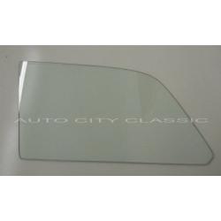 1963-1964 Buick / Chevrolet / Oldsmobile / Pontiac 4 Door Hardtop Rear Door Glass D2437T