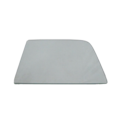 1963-1964 Buick / Chevrolet / Oldsmobile / Pontiac 4 Door Sedan and Wagon Front Door Glass D2441T