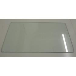 1946-1948 Buick and Cadillac 2 Door Coupe Door Glass D2659S