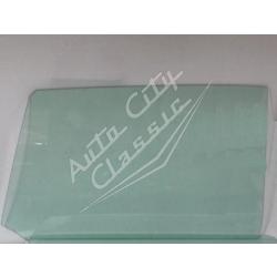 1964-1965 Chevrolet Chevelle 300 2 Door Wagon Right Door Glass D3259