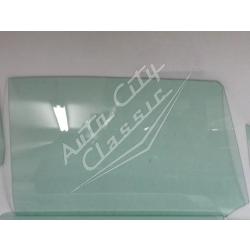 1964-1965 Chevrolet Chevelle 300 2 Door Wagon Left Door Glass D3260