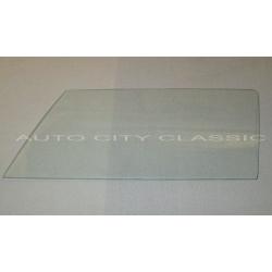 1965-1966 Ford and Mercury 2 Door Hardtop Fastback and 1965-1968 Convertible Left Door Glass D3303