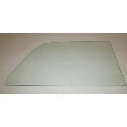 1934 Ford Coupe Standard 5 Window Door Glass D3610E