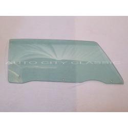 1965-1966 Chevrolet / Pontiac 2 Door Hardtop Right Door Glass D3659
